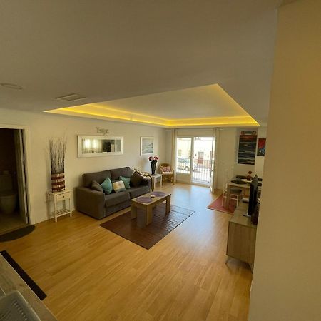 Apartamento Vacacional Manoli Тарифа Екстериор снимка