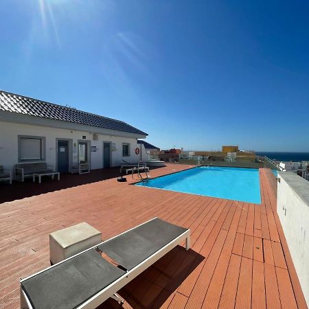 Apartamento Vacacional Manoli Тарифа Екстериор снимка