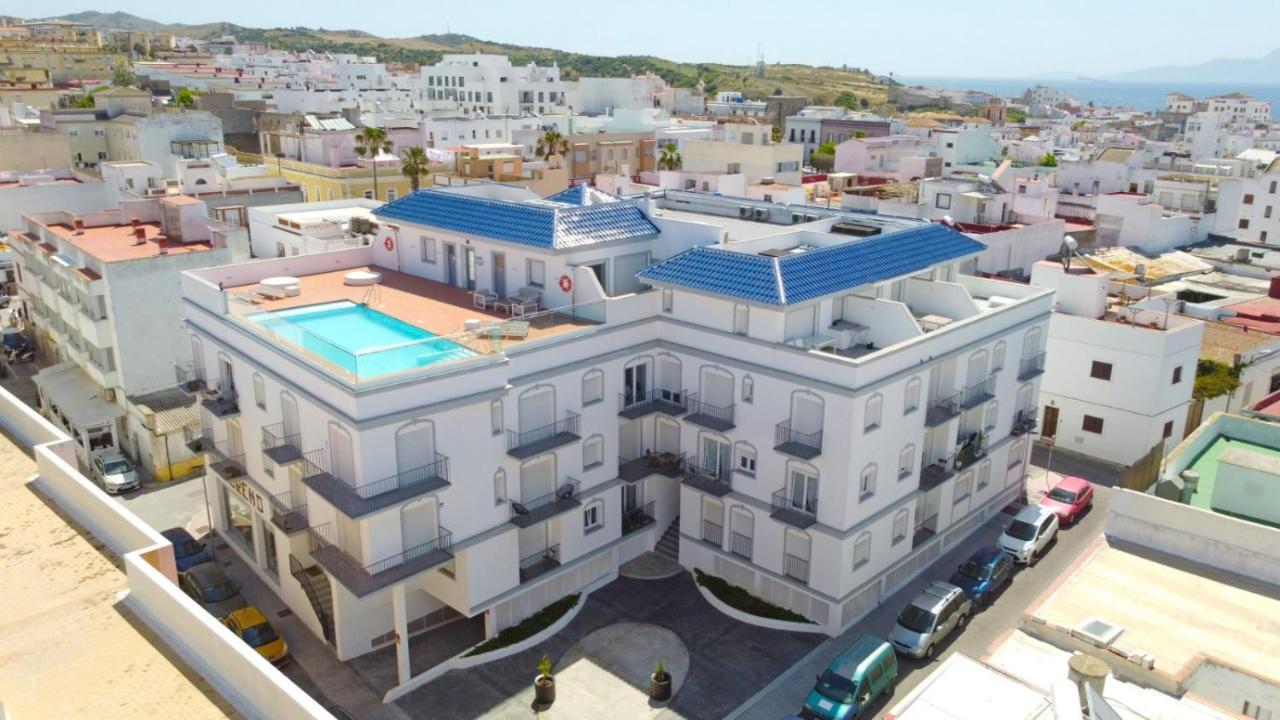 Apartamento Vacacional Manoli Тарифа Екстериор снимка