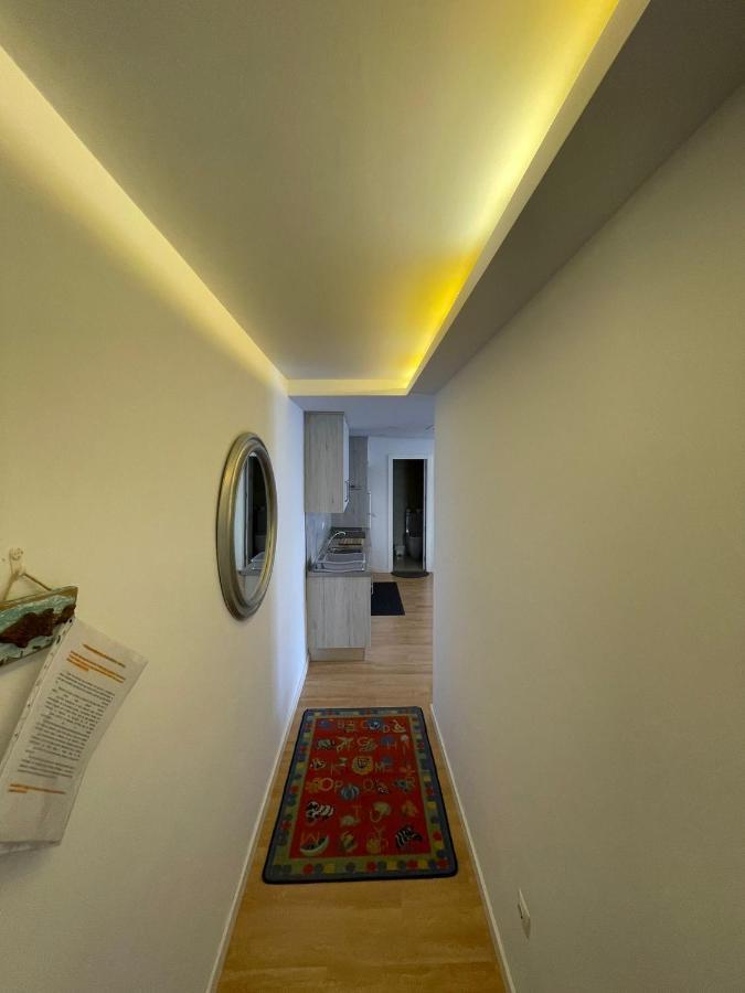 Apartamento Vacacional Manoli Тарифа Екстериор снимка