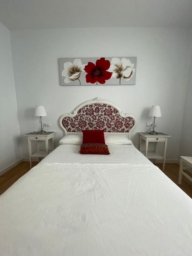Apartamento Vacacional Manoli Тарифа Екстериор снимка