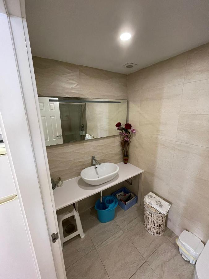 Apartamento Vacacional Manoli Тарифа Екстериор снимка