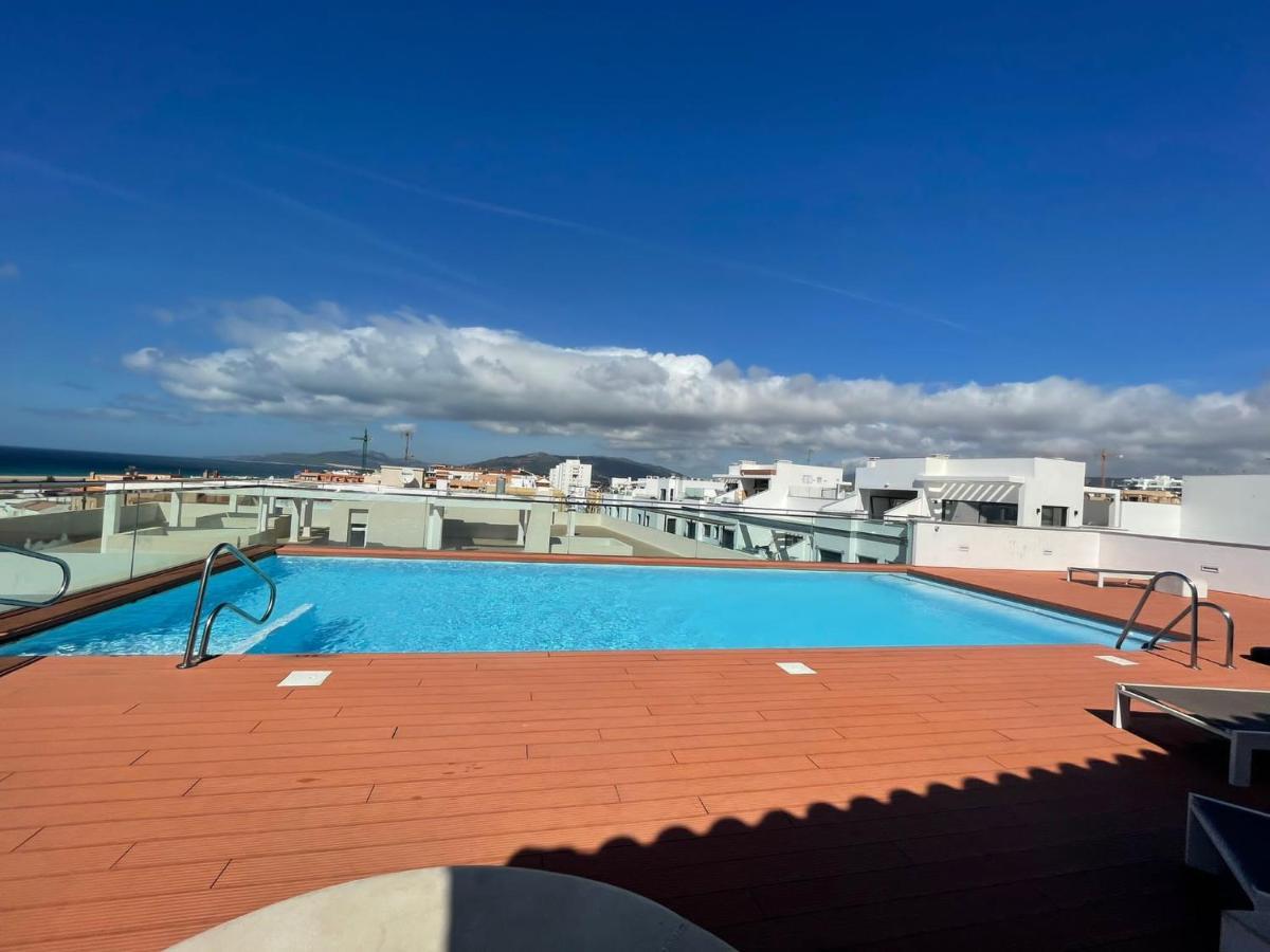 Apartamento Vacacional Manoli Тарифа Екстериор снимка
